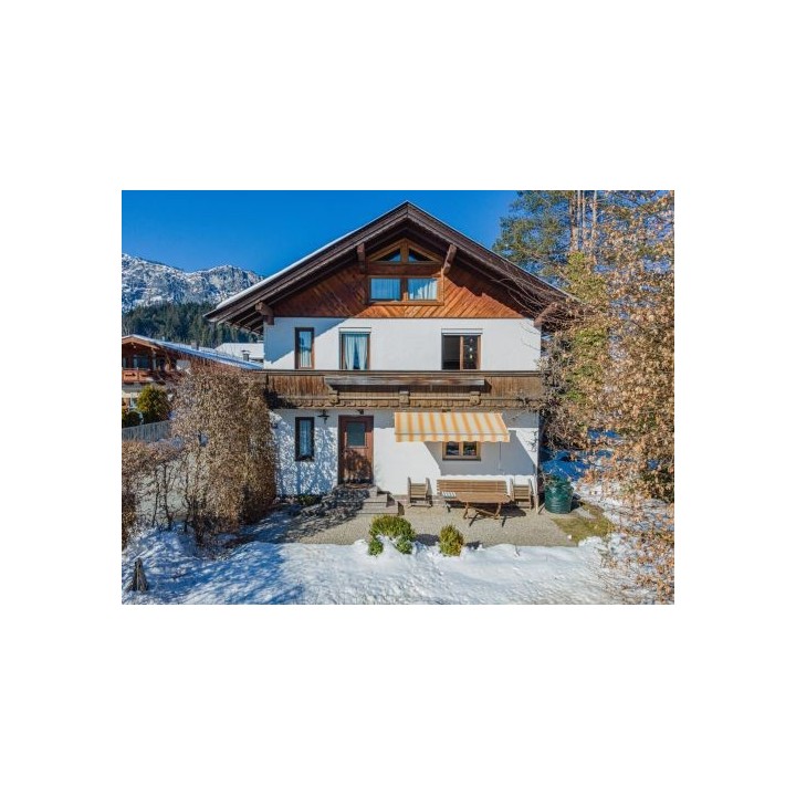 Ferienwohnung Jöchl Top 1 - 2-4 Personen