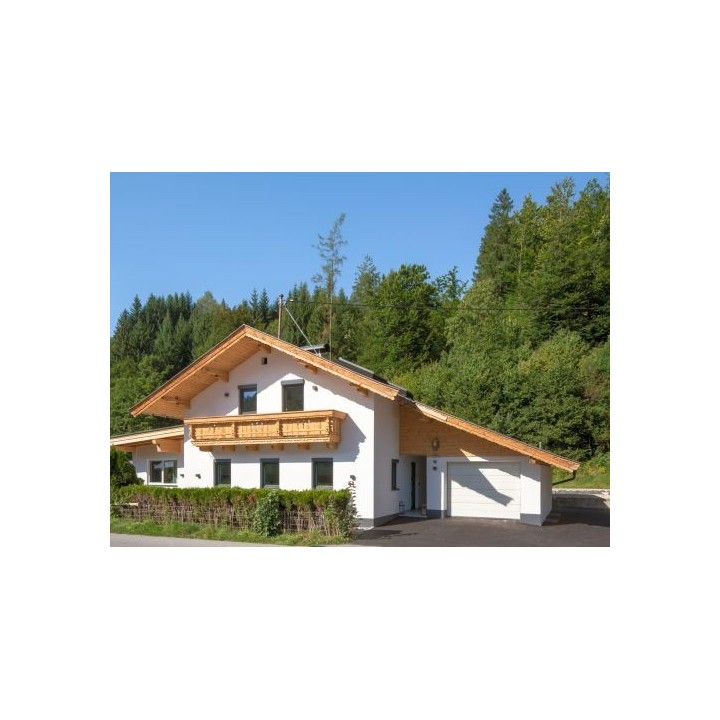 Ferienhaus Hornblick  - 10 Personen