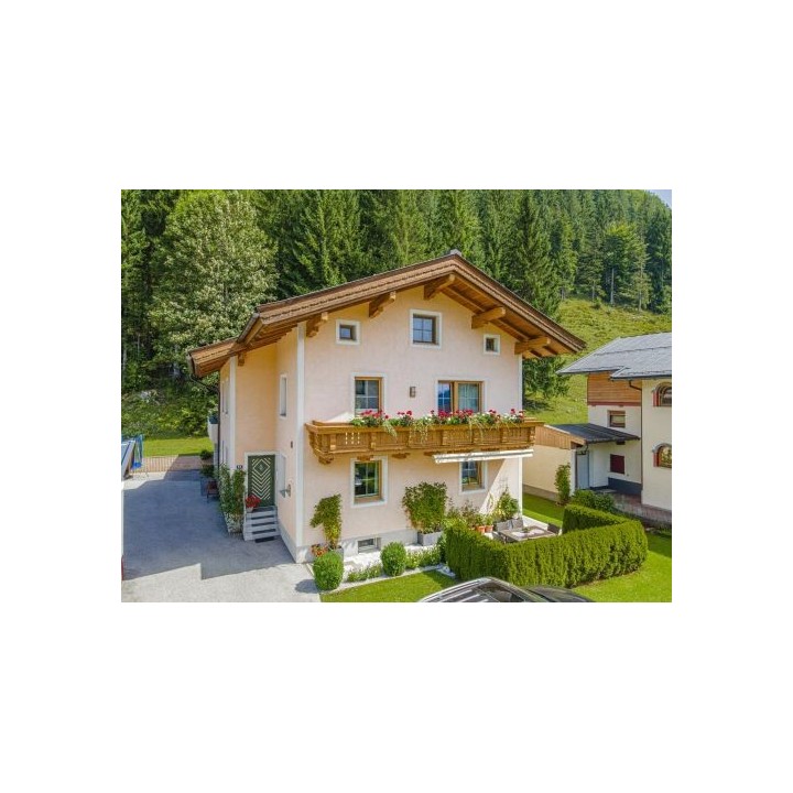 Ferienwohnung Kapeller  - 6-7 Personen