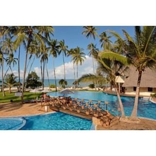 Ocean Paradise Resort & Spa