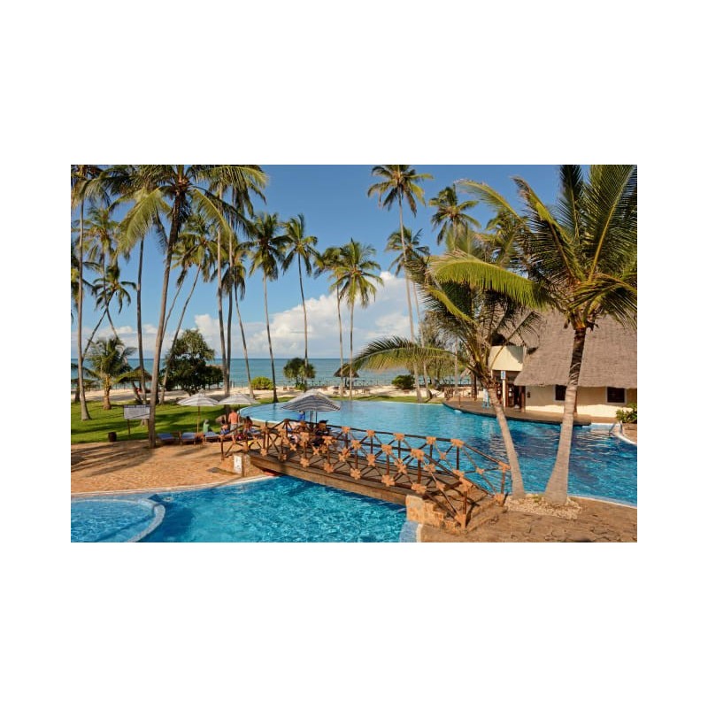 Ocean Paradise Resort & Spa