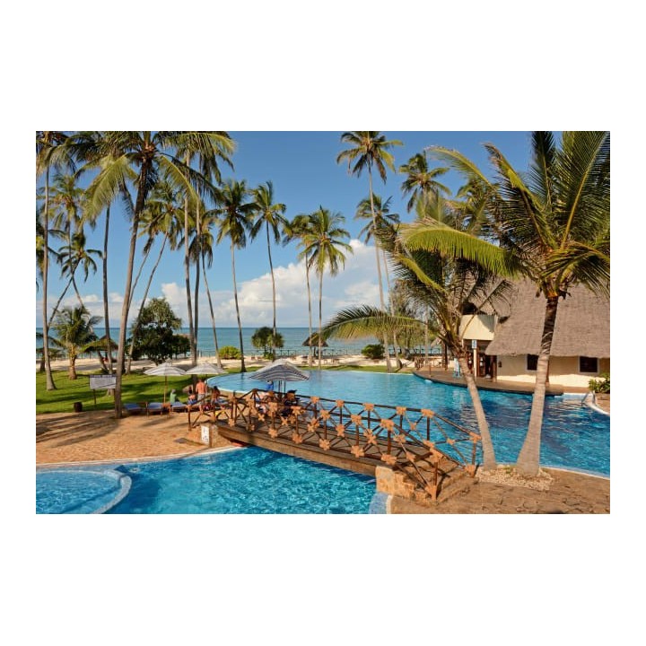 Ocean Paradise Resort & Spa