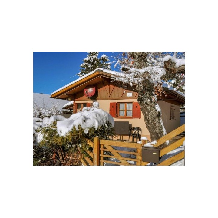 Ferienhaus Zwärgli  - 6 Personen