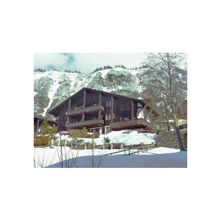 Ferienwohnung Biwak  - 7 Personen