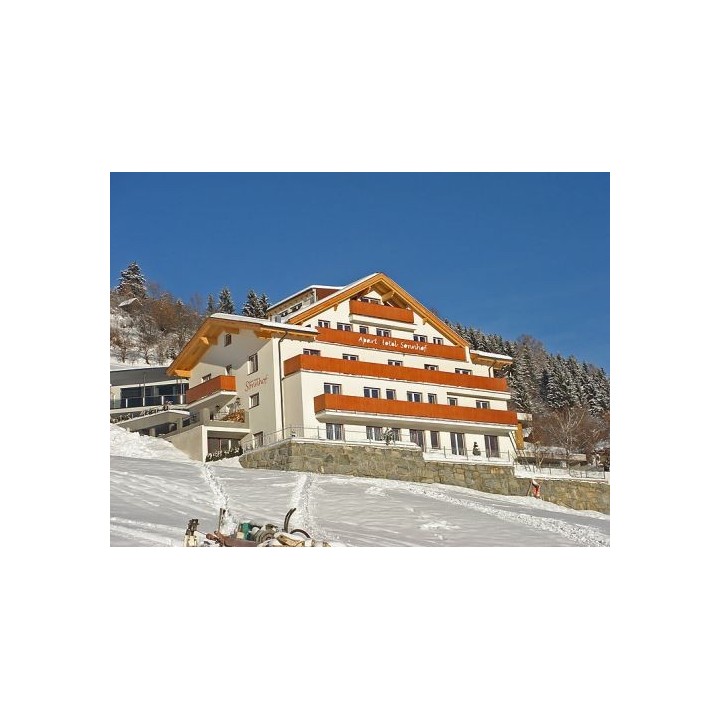 Ferienwohnung Sonnhof  - 2-4 Personen