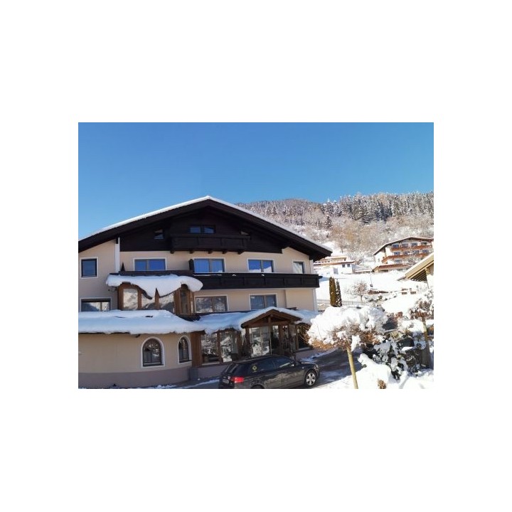 Ferienwohnung Ideal  - 4-7 Personen