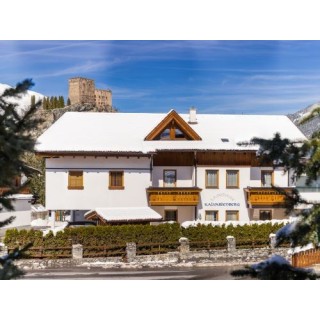 Ferienwohnung Kalvarienberg Bergdiamant - 2-4 Personen