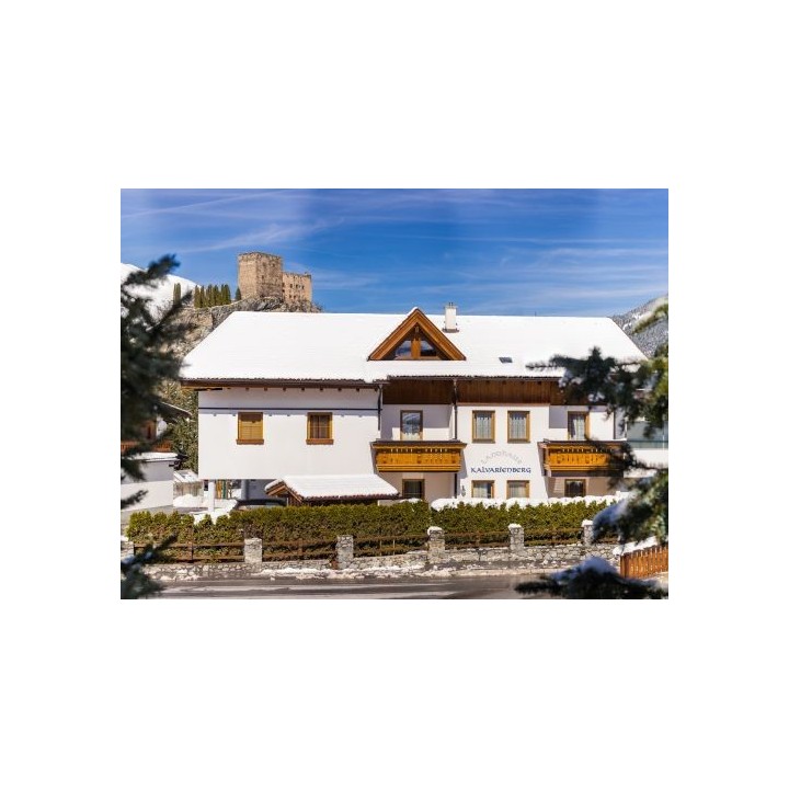 Ferienwohnung Kalvarienberg Bergdiamant - 2-4 Personen