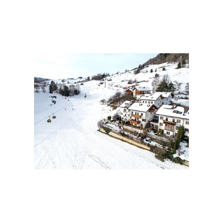 Ferienwohnung Jägerlodge Studio - 2 Personen