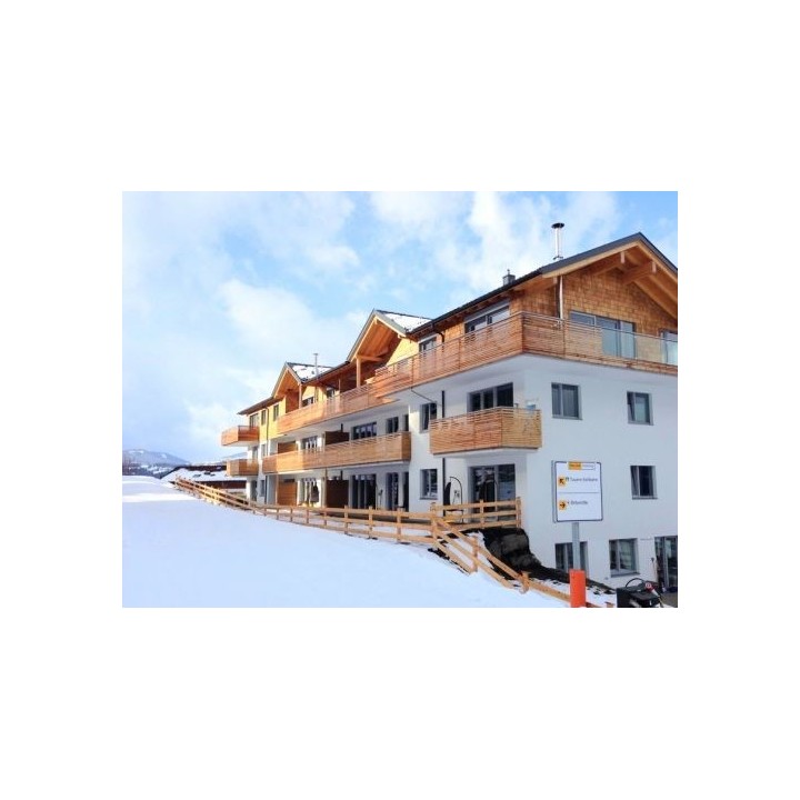 Ferienwohnung Sissipark Schladming-Dachstein Studio - 2-4 Personen