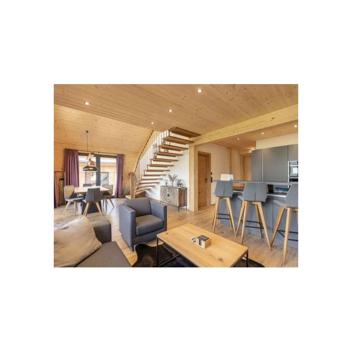 Ferienwohnung Bergresort Hauser Kaibling Ferienwohnung - 6 Personen