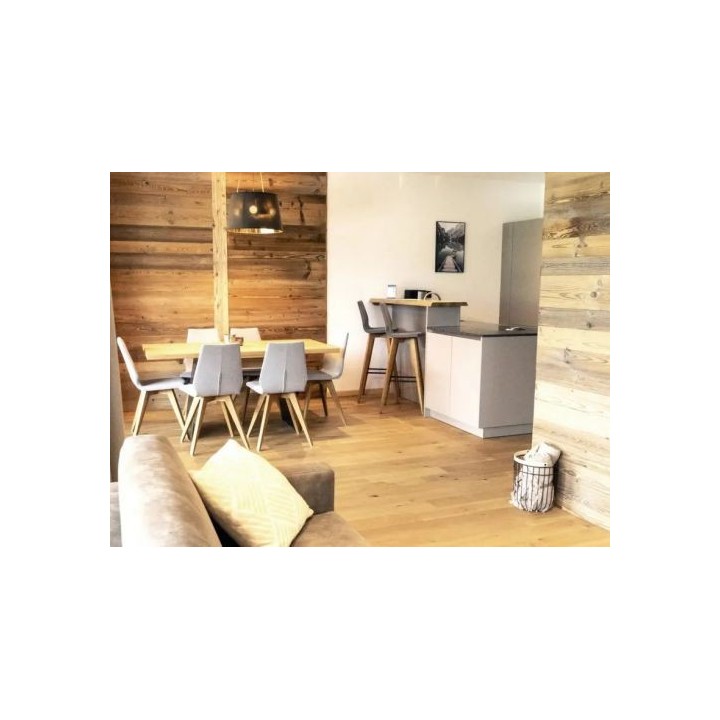 Ferienwohnung Bergresort Hauser Kaibling Ferienwohnung - 4 Personen