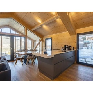 Ferienwohnung Bergresort Hauser Kaibling Chalet - 8 Personen