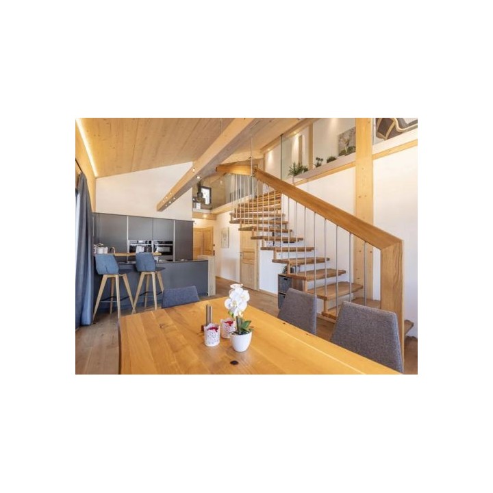 Ferienwohnung Bergresort Hauser Kaibling Ferienwohnung - 4 Personen