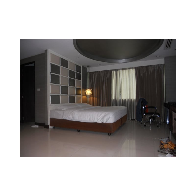 Hotel FuramaXclusive Asoke