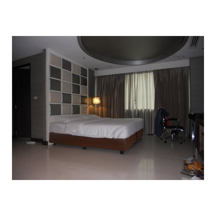 Hotel FuramaXclusive Asoke