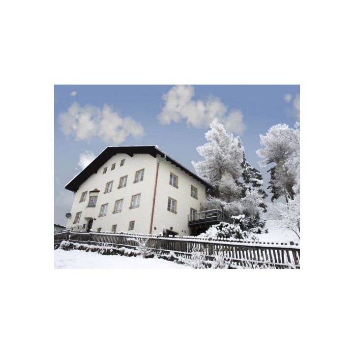 Ferienhaus Kraxner Catering-Service inklusive  - 8 Personen