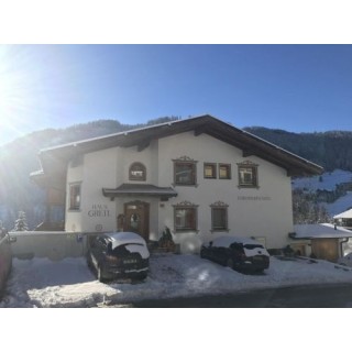 Ferienhaus Gretl Catering-Service inklusive - 24-30 Personen