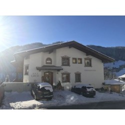 Ferienhaus Gretl Catering-Service inklusive - 24-30 Personen