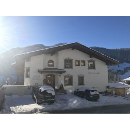 Ferienhaus Gretl Catering-Service inklusive - 24-30 Personen