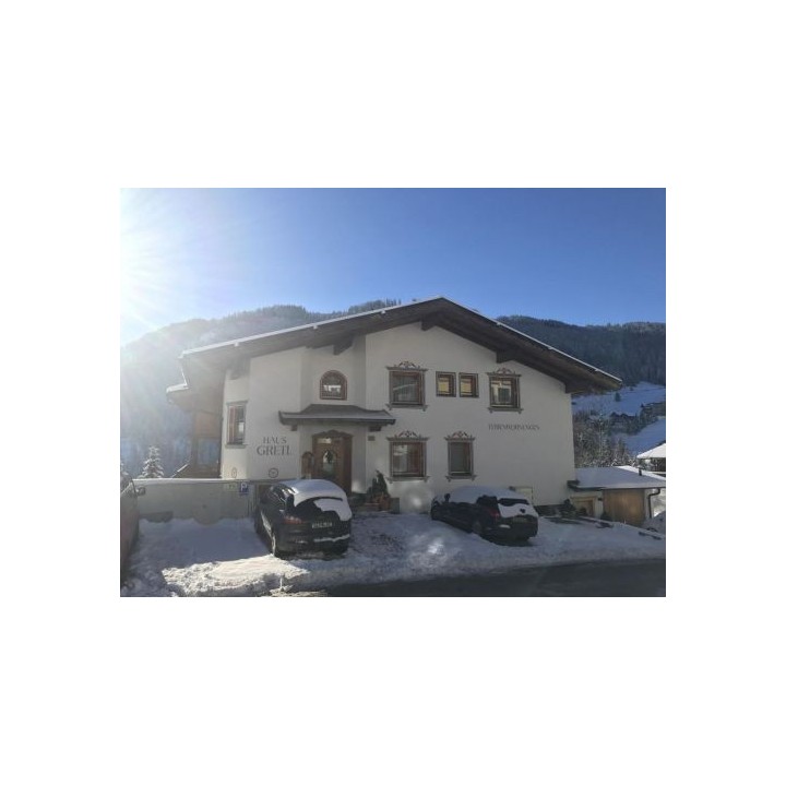 Ferienhaus Gretl Catering-Service inklusive - 24-30 Personen