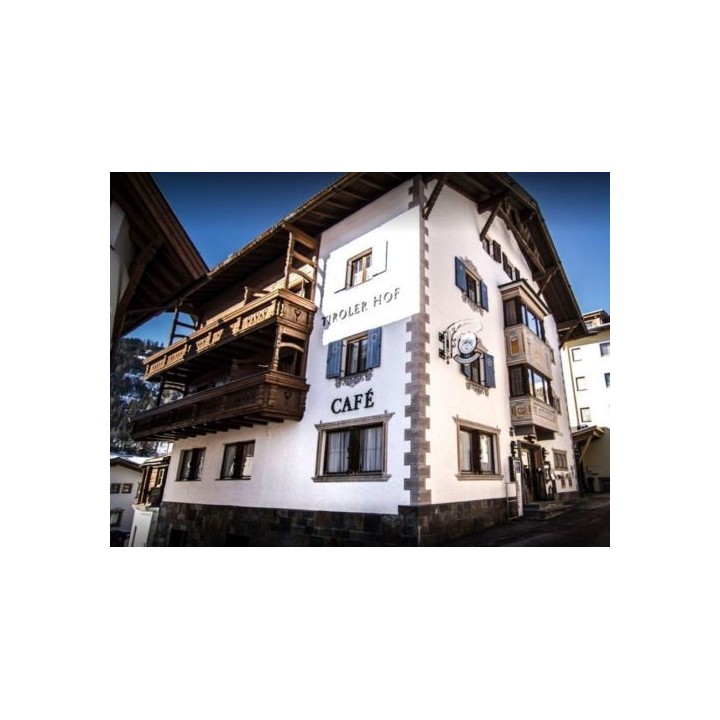 Ferienhaus Tiroler Hof Catering-Service inklusive - 28-38 Personen