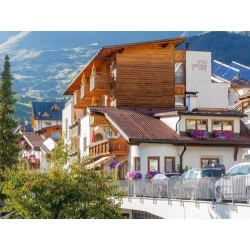 Ferienhaus Tirolerhof Apart Catering-Service inklusive - 28-34 Personen