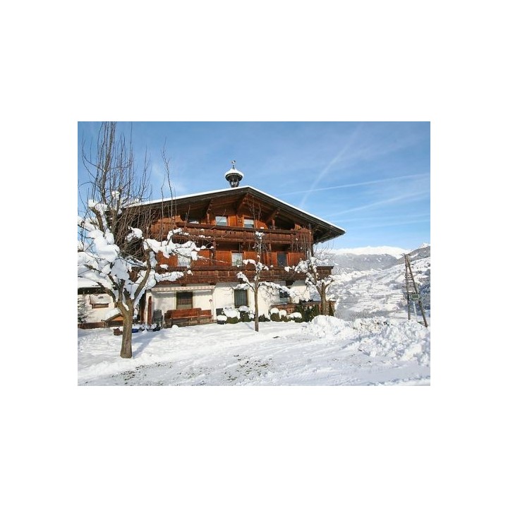 Ferienwohnung Annelies  - 6-8 Personen