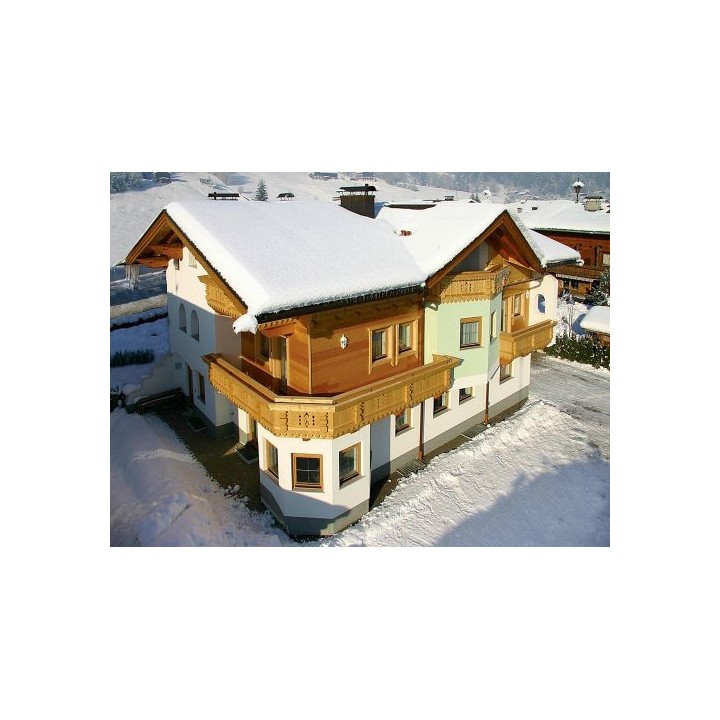 Ferienwohnung Marina  - 10 Personen