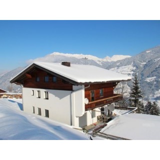 Ferienwohnung Dornauer  - 6 Personen