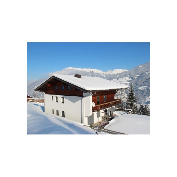 Ferienwohnung Dornauer  - 6 Personen