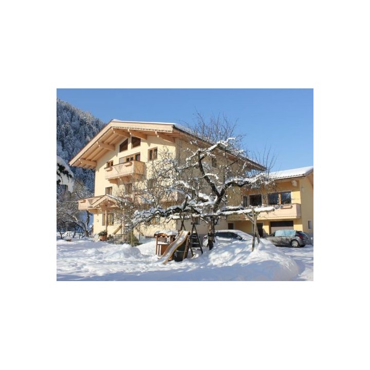 Ferienwohnung Haas  - 8 Personen