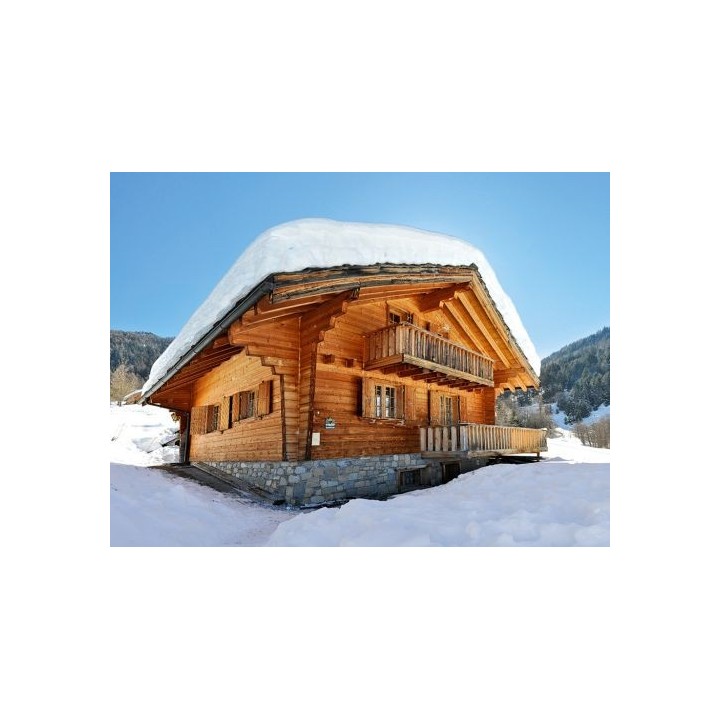 Ferienhaus Michel Fournier  - 10 Personen