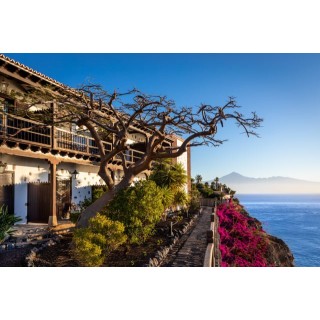 Hotel Parador Conde de la Gomera