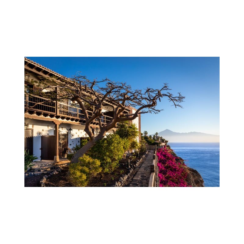 Hotel Parador Conde de la Gomera