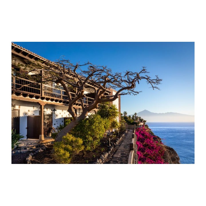 Hotel Parador Conde de la Gomera