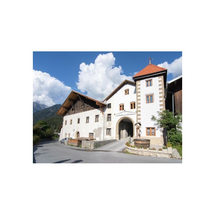 Ferienhaus Sissi  - 7-10 Personen