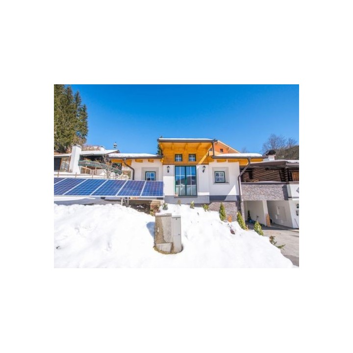 Ferienhaus Windbach  - 4 Personen