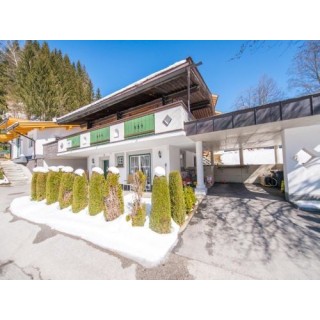 Ferienwohnung Schattbergblick  - 2 Personen