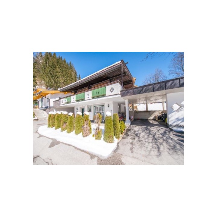 Ferienwohnung Schattbergblick  - 2 Personen