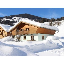 Ferienhaus Peter  - 13 Personen