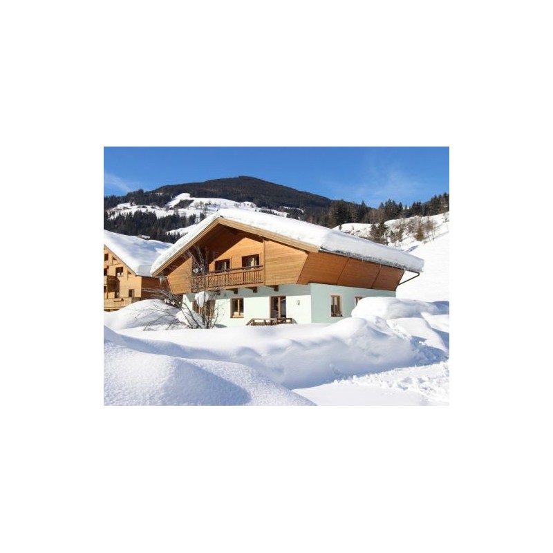 Ferienhaus Peter  - 13 Personen