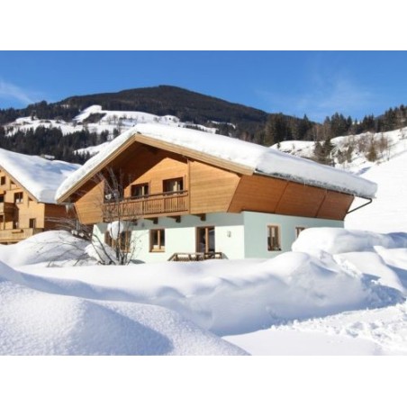 Ferienhaus Peter  - 13 Personen