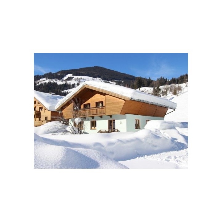 Ferienhaus Peter  - 13 Personen