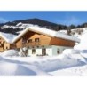 Ferienhaus Peter  - 13 Personen