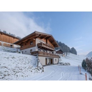 Ferienwohnung Bichl  - 4-5 Personen