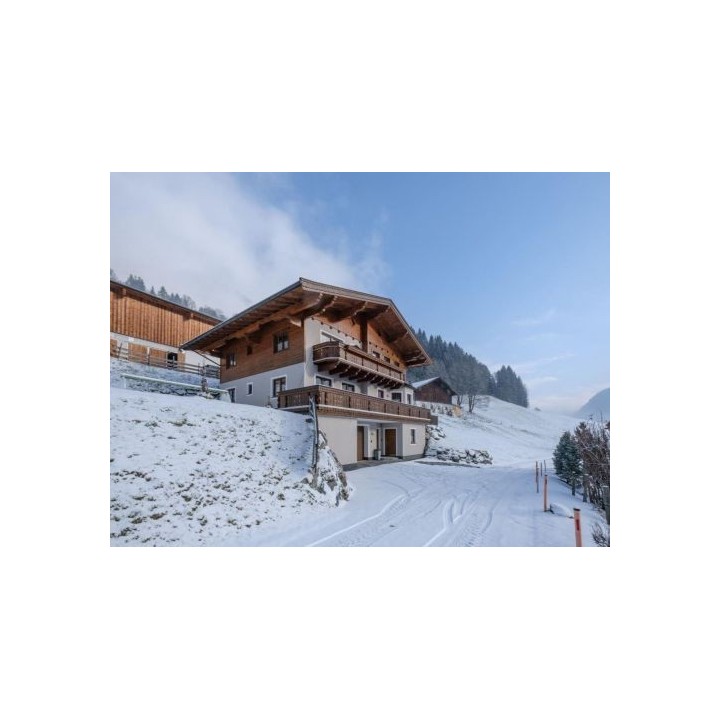 Ferienwohnung Bichl  - 4-5 Personen