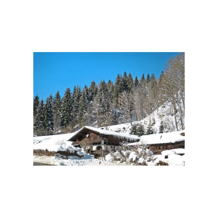 Ferienwohnung Eusch  - 4-6 Personen