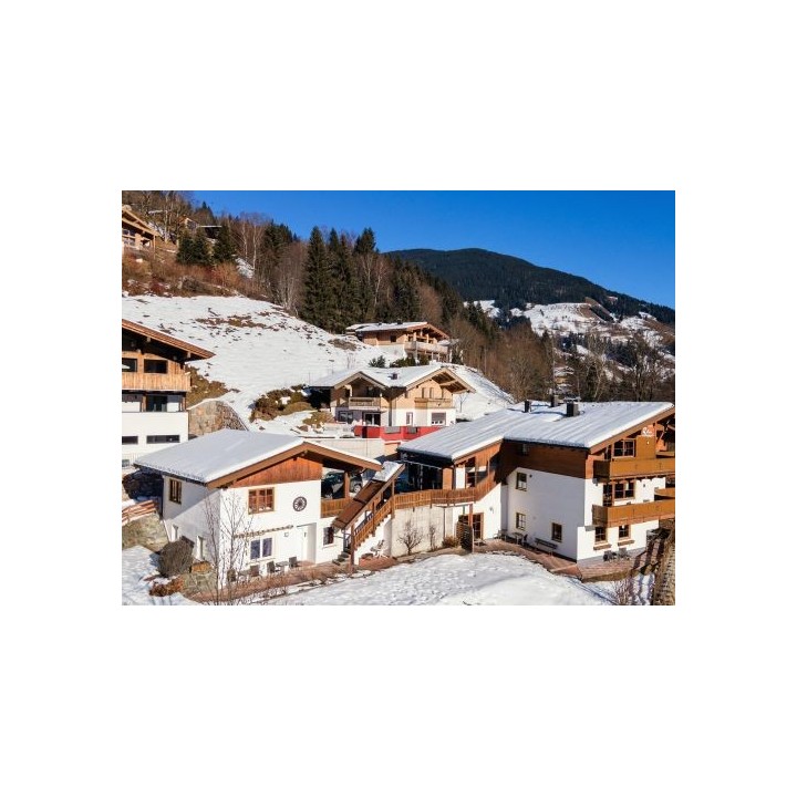 Ferienwohnung Alpensteinbock Typ D - 5-6 Personen