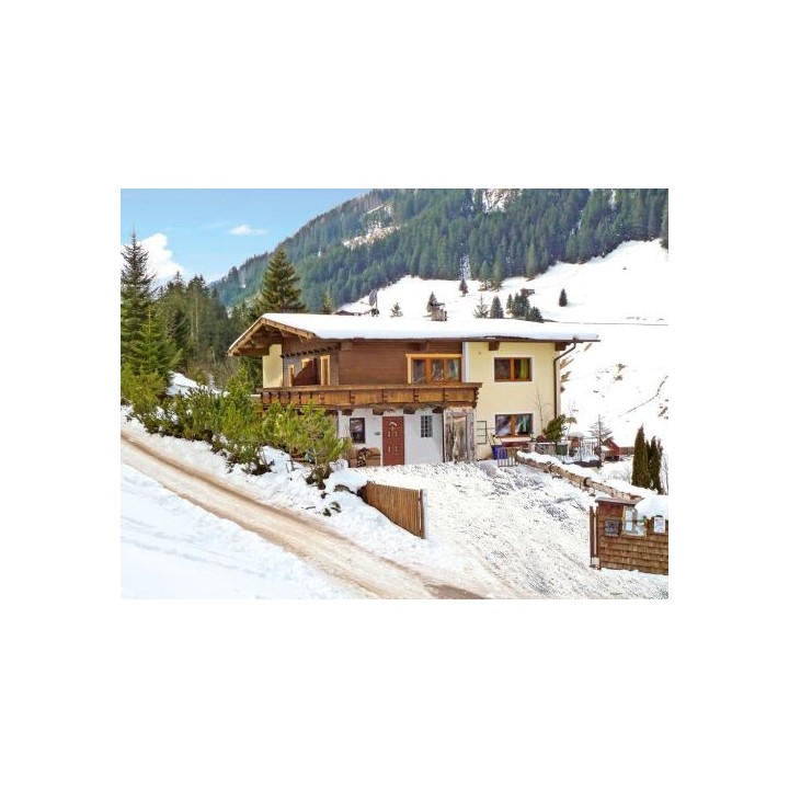 Ferienhaus Eder  - 5 Personen